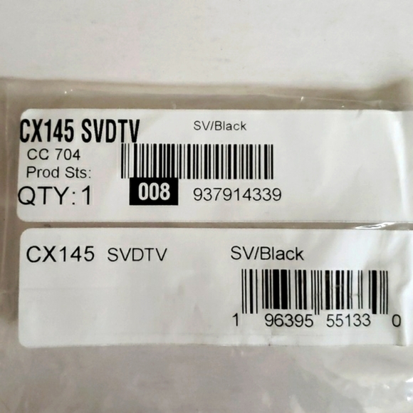 COACH CAT BAG CHARM - Picture 7 of 7